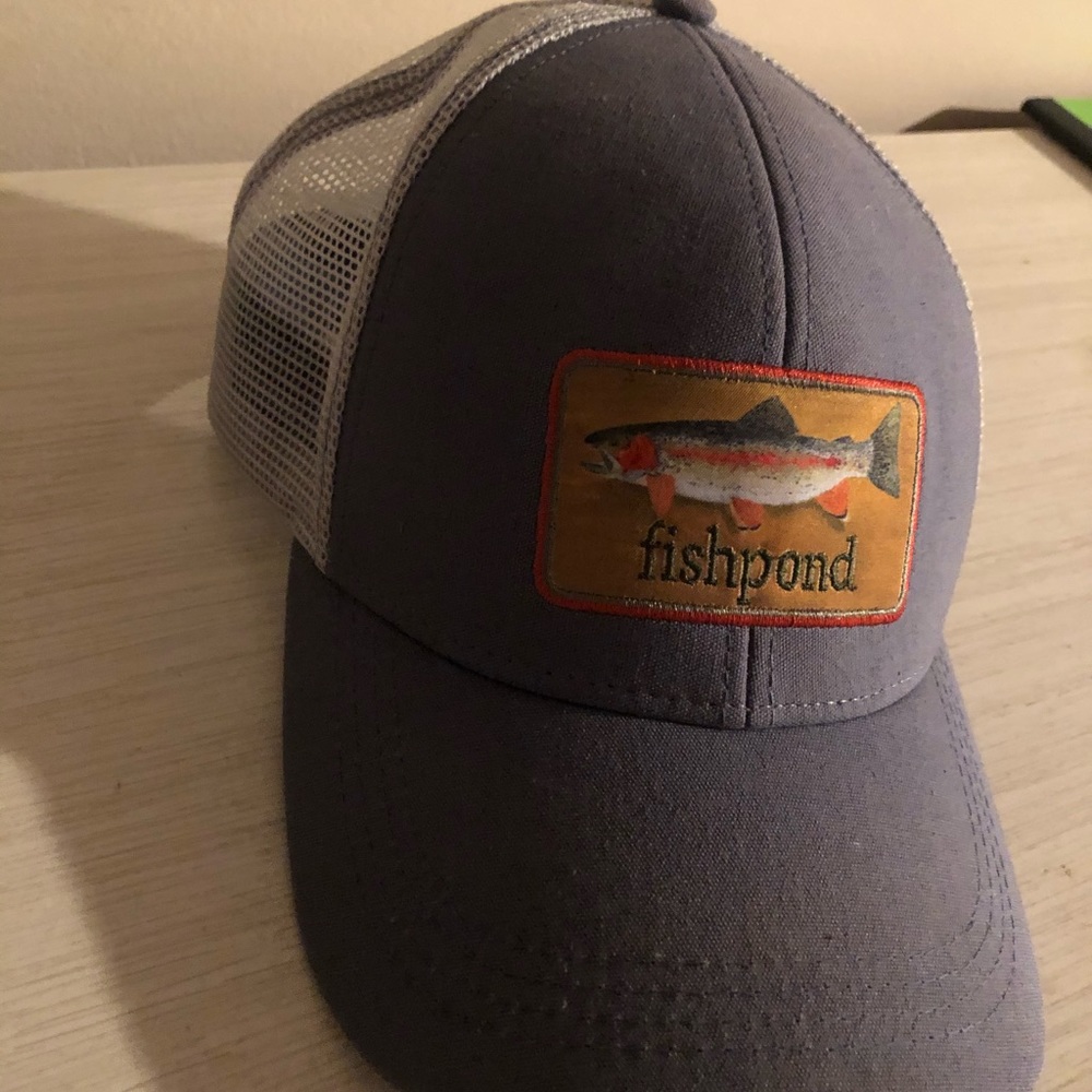 Fishpond Hat